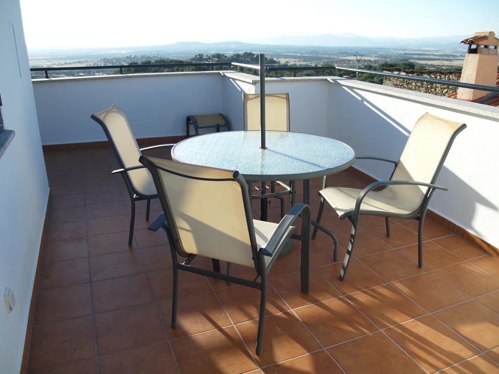 Сasa de vacaciones Solaz Del Ambroz Jarilla