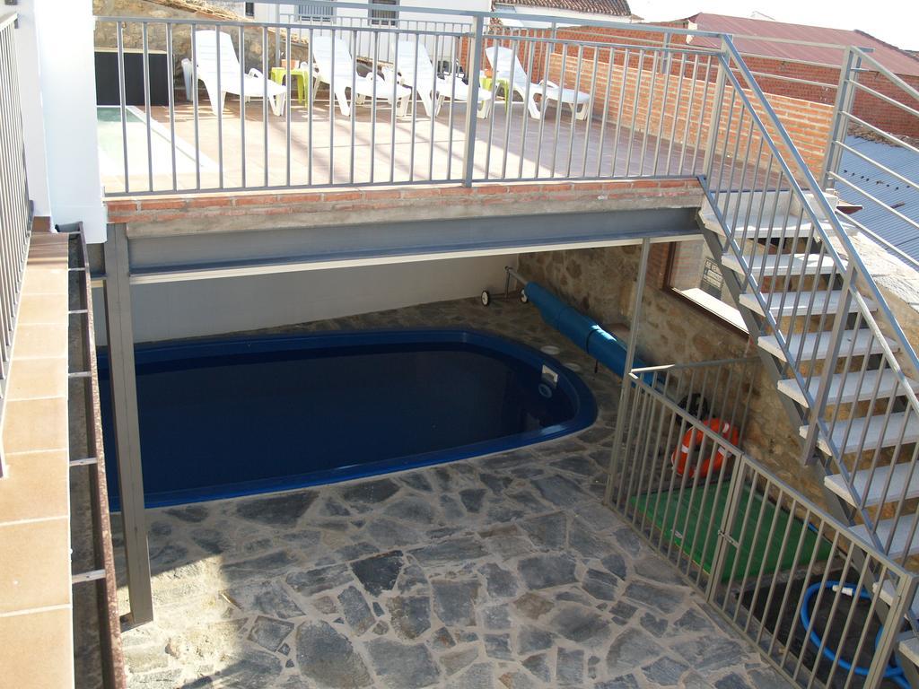Solaz Del Ambroz *